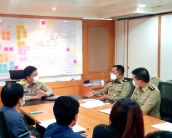 วันที่ 19 ธ.ค. 2565 การจัดกิจกรรม “ดนตรีในสวน”