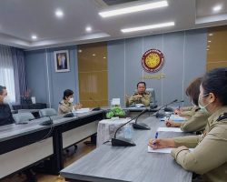 วันที่ 13 ก.พ. 2566 กำหนดแนวทางการปฏิบัติงานลดวันต้องโทษจำคุก