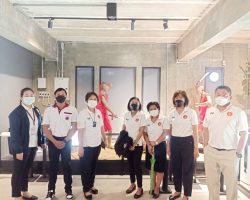 วันที่ 24 พ.ค. 2566 กลุ่มงานลดวันต้องโทษ ศึกษาดูงานศูนย์การเรียนรู้เชิงประวัติศาสตร์ ณ อาคารพิพิธภัณฑ์ราชทัณฑ์  กรมราชทัณฑ์